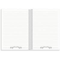 Kalender, Mayland, Week, A5, 210x148mm &aring;r: 2026, assorteret,, FSC Mix Credit