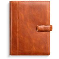 Kalender, Mayland, SYSTEM, H&Oslash;J FORMAT &aring;r: 2026, Brun,