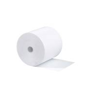 Thermorulle, Schades 80mm x &Oslash; 80mm, Kerne diameter: 12 78.00, udvendig diameter: 55 pakke a 5 ruller