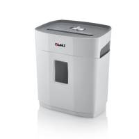Makuleringsmaskine, Dahle PaperSAFE PS 100, Eg, &Oslash;20mm palle a 40 stk