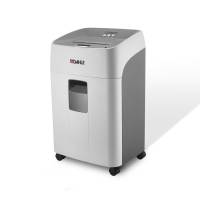 Makuleringsmaskine, Dahle ShredMATIC SM 300, 40 L palle a 8 stk