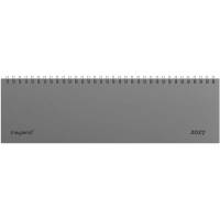 Bordkalender, Mayland, 308x98mm &aring;r: 2027, sort,, FSC Mix Credit