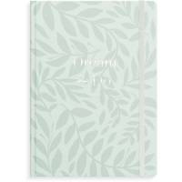 Livsstilskalender, Mayland Life Planner 169x234mm &aring;r: 2027, Flerfarvet,, FSC Mix Credit