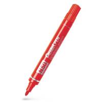 Marker, Pentel, N50-BE, permanent pakke a 12 stk