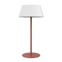 Lampe, Unilux LOOMPA, 382x937x120mm, Dark Orange