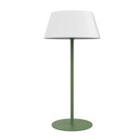 Lampe, Unilux LOOMPA, 383x938x120mm, gr&oslash;n