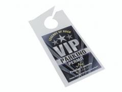 Kopipapir Premium Nevertear A4 Door Hanger 195mic 100ark/æsk