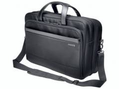 Kensington Laptop Briefcase Contour 2.0 17'', Black