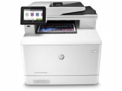Laserprinter HP Color LaserJet Pro MFP M479fdw