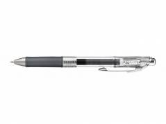 Rollerpen Pentel BL77TL-A 0,7mm sort Energel PURE RECYCOLOGY