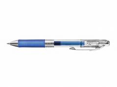 Rollerpen Pentel BL77TL-C 0,7mm blå Energel PURE RECYCOLOGY