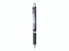 Rollerpen Pentel EnerGel voilet BLP77-V 0,7mm permanent