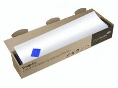 Whiteboard folie Wrap-up 101x150cm hvid magnetisk