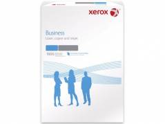 Kopipapir Xerox Business 80g A4 500ark/pak m/4 huller