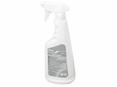 Stålpleje Chromol 500ml 