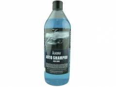 Autoshampoo 1000ml/fl Alaska