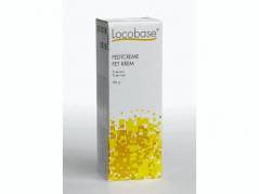 Fedtcreme Plum Locobase tube 100ml