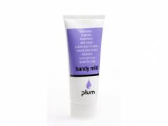 Hudcreme Handy Mild 100ml Plum 2532