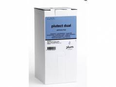 Plum Plutect Dual 2503 creme 700ml bag-in-box 