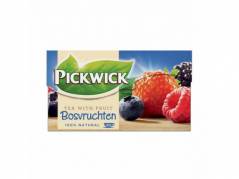 Pickwick Forest Fruit 20 tebreve 