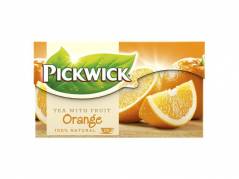 Pickwick Orange 20 tebreve 
