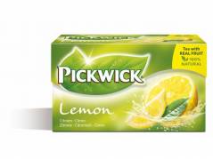 Pickwick Lemon 20 tebreve 