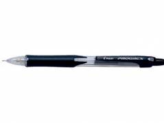 Pilot Progrex BeGreen pencil med 0,5 mm mine i farven sort 