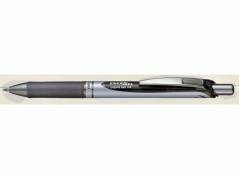 Pentel BL77 EnerGel pen med 0,7 mm spids i skrivefarven sort 