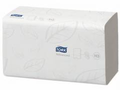 Tork 290163 Singlefold Advanced håndklædeark H3 15x250ark 