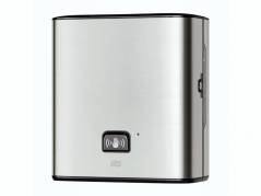 Tork 460001 Matic Touch Free dispenser H1 rustfrit stål 