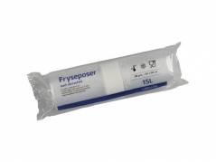 Fryseposer 15l 40x60cm m/skrivefelt 30ps/rl