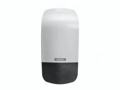 Dispenser t/sæbe & skumsæbe foam Katrin Soap 0,5l hvid 90205