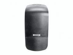 Dispenser t/sæbe & skumsæbe foam Katrin Soap 0,5l sort 92186