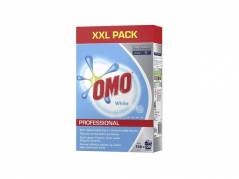 Vaskepulver Omo Professional White XXL-pack 8,4kg