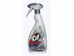 Sanitetsrengøring Cif Professional spray 750ml