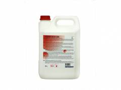 Kalkfjerner Foam Acid 335 skumrengøring 5l