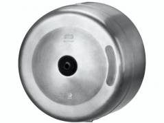 Toiletpapir Dispenser Tork SmartOne T8 Rustfrit stål - 472054