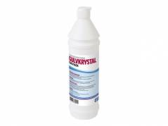 Rengøring Krystal/gulvvask Cleanline 1l