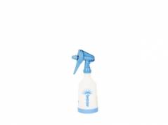 Sprayflaske m/dobbeltfunktion 500ml