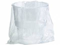Plastglas indpakket Duni 25cl 1050stk/ps eks. hygiejne