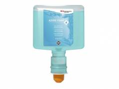 Skumsæbe Azure FOAM 1,2l t/TouchFREE AZU12LTF