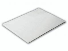 Bagepladepapir siliconebeh. 45x60cm eks.kraftig 500stk/pak