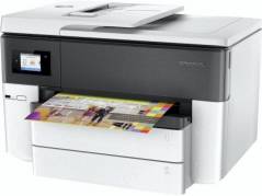 Blækprinter HP OfficeJet Pro 7740 A3 Wide format All-in-One