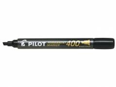 Marker Pilot 400 XXL-pak sort 1,0-4,0mm 20stk/pak
