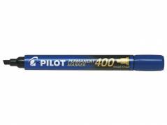 Marker Pilot 400 XXL-pak blå 1,0-4,0mm 20stk/pak