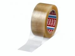 Tape tesa 4287 strapping 50mmx66m klar