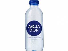 Vand Aqua d'Or 30cl 20fl/pak inkl. pant kr.1,50
