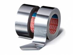 Tape tesa 50565 aluminium 50mmx25m