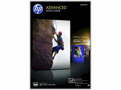  A4 Advanced Glossy Photo Paper, 250g (25)