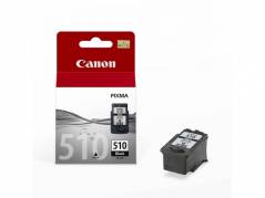  Black Inkjet Cartridge (PG-510)